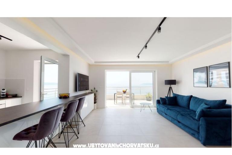 Apartmaji Adriatic Blue – foto 3