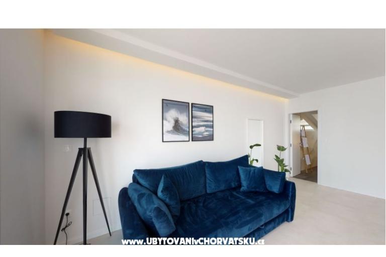 Apartmaji Adriatic Blue – foto 5