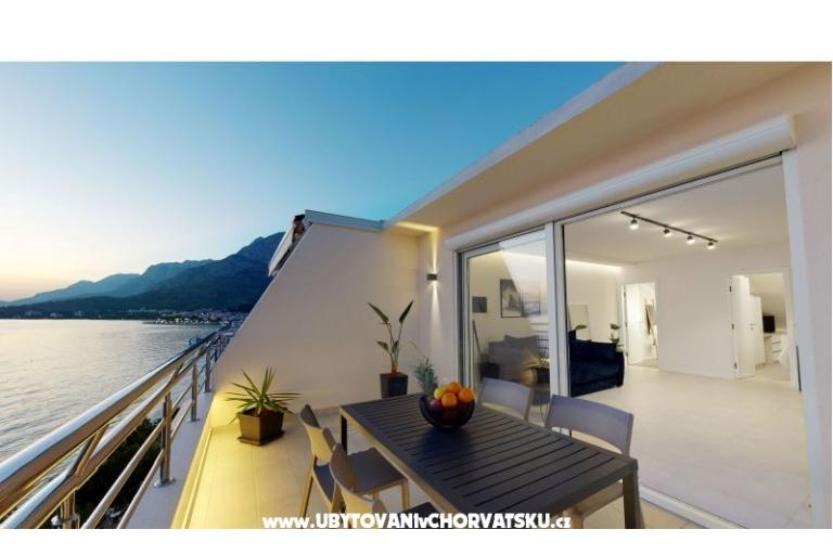 Apartmaji Adriatic Blue – foto 7