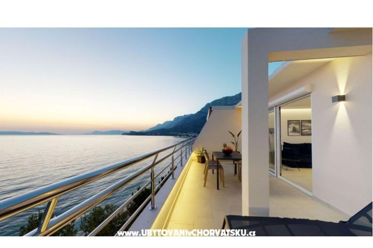 Apartmaji Adriatic Blue – foto 8