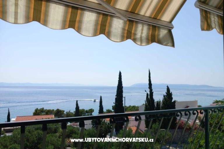 Apartmaji Mitan – foto 3