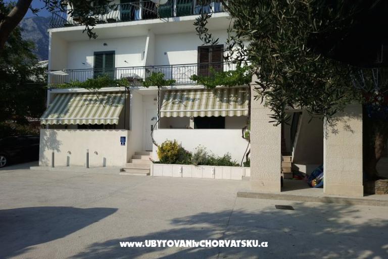 Apartmaji Mitan – foto 7