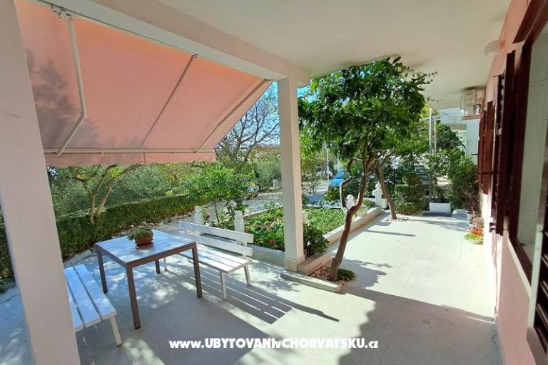 Olive Apartma and Sobe – foto 3