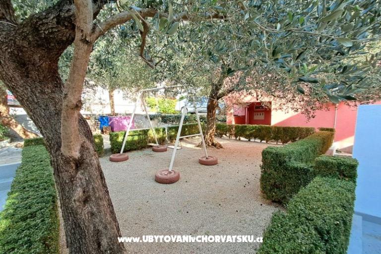 Olive Apartma and Sobe – foto 6