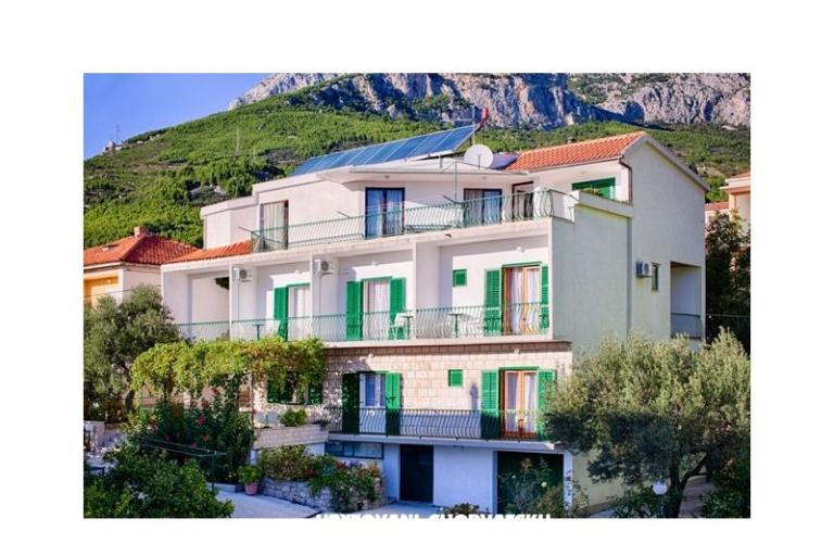 Čobrnić Sobe i Apartmaji – foto 2
