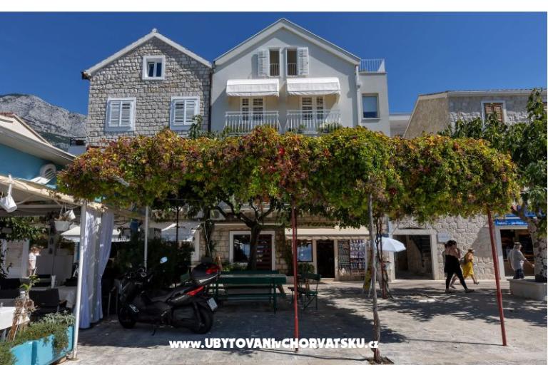 Tučepi Seafront Apartmaji – foto 3