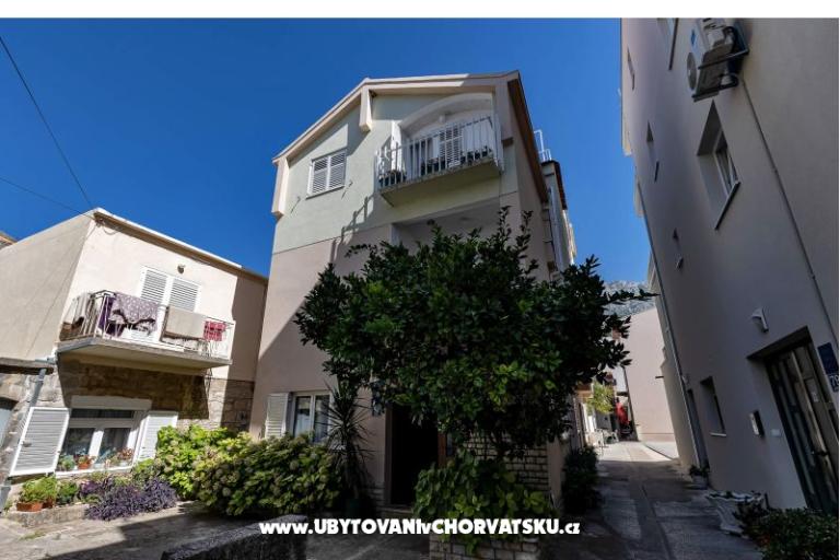 Tučepi Seafront Apartmaji – foto 4