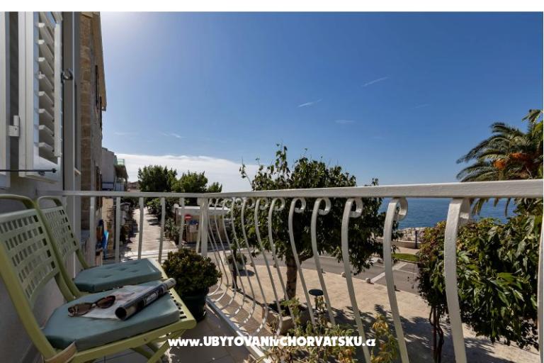 Tučepi Seafront Apartmaji – foto 5