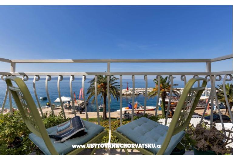 Tučepi Seafront Apartmaji – foto 6