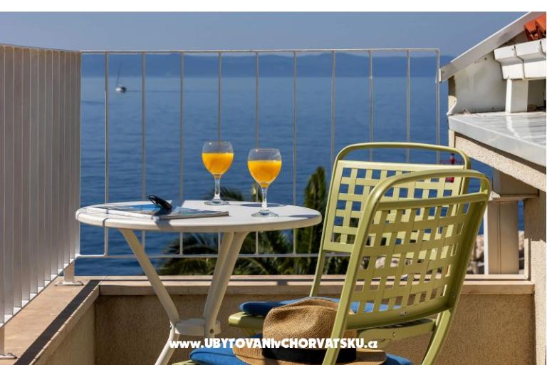 Tučepi Seafront Apartmaji – foto 7