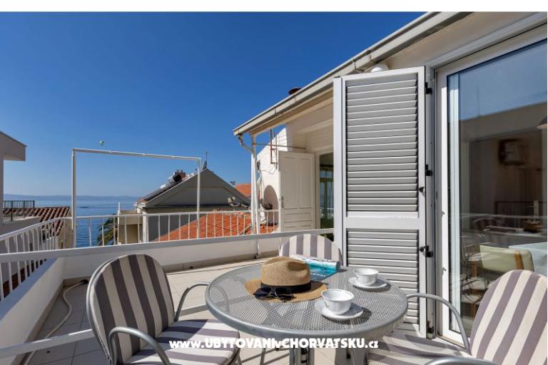 Tučepi Seafront Apartmaji – foto 8