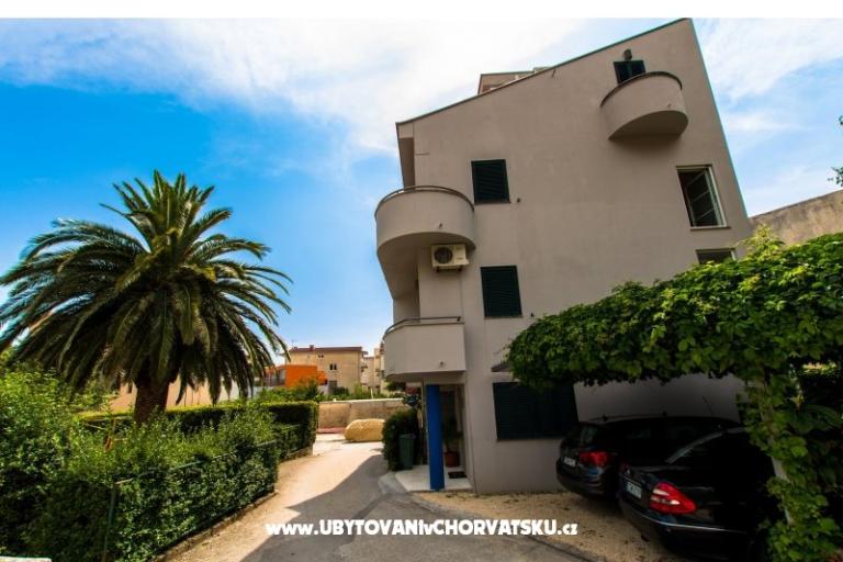 City Apartmaji Tučepi – foto 4