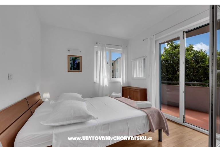 City Apartmaji Tučepi – foto 6