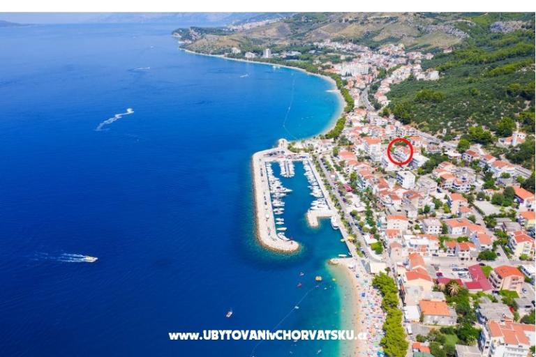 Apartmaji Zorica – foto 3