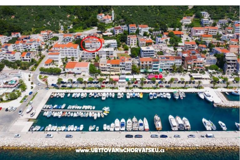 Apartmaji Zorica – foto 4