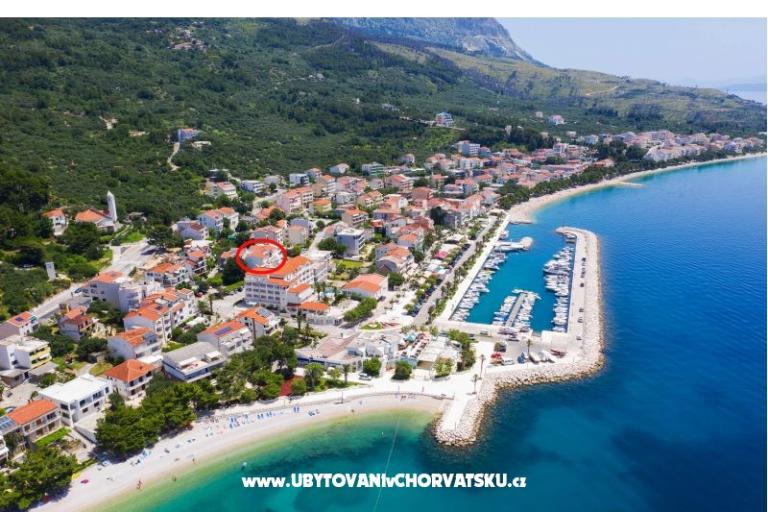 Apartmaji Zorica – foto 5