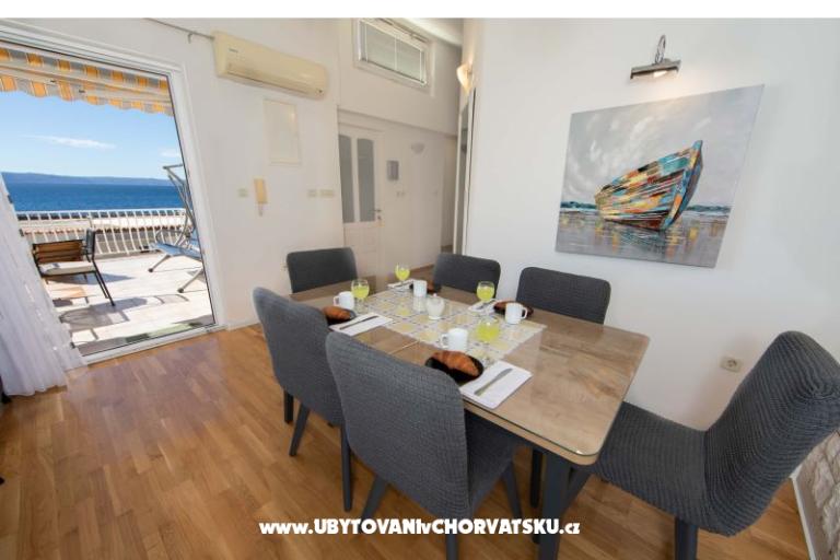 Apartmaji Zorica – foto 8