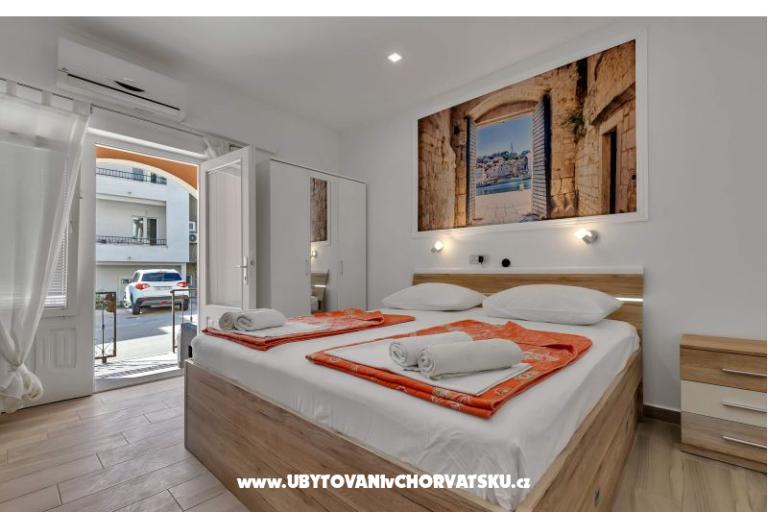Apartmaji Zorica – foto 9