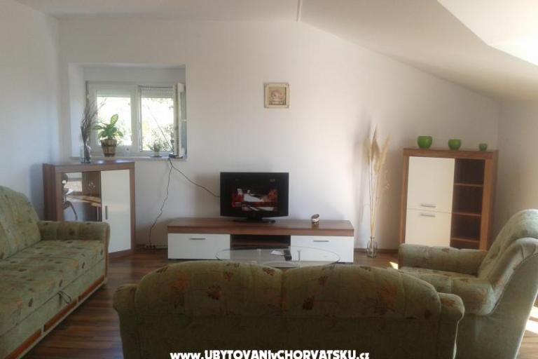 Apartma Dolac – foto 4