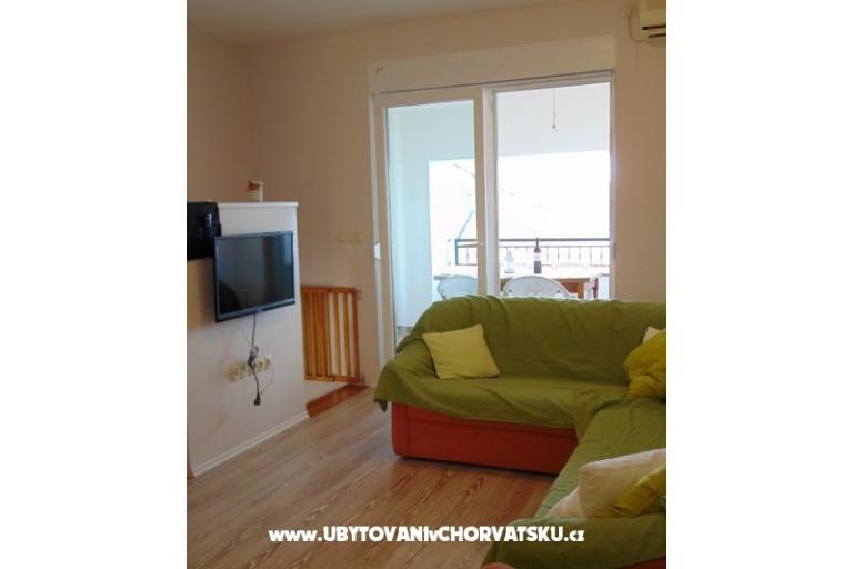 Apartma rosa – foto 10