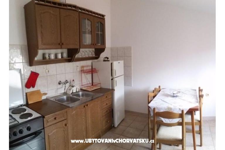 Apartmaji Uhoda – foto 10