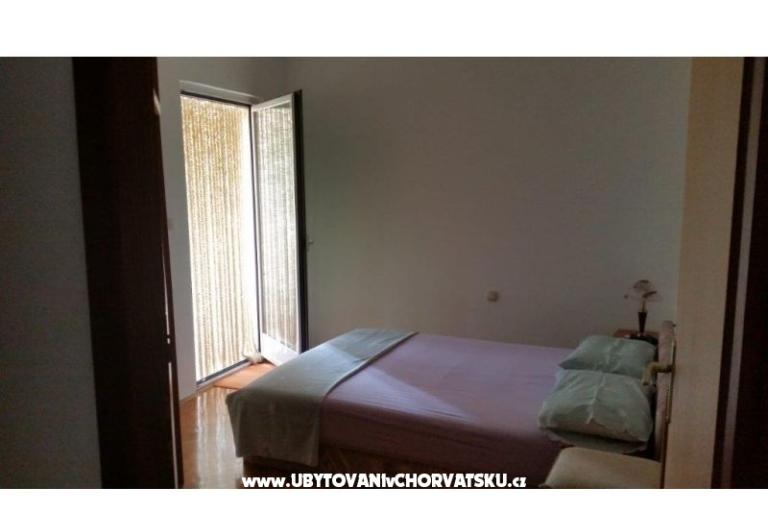 Apartmaji Uhoda – foto 13