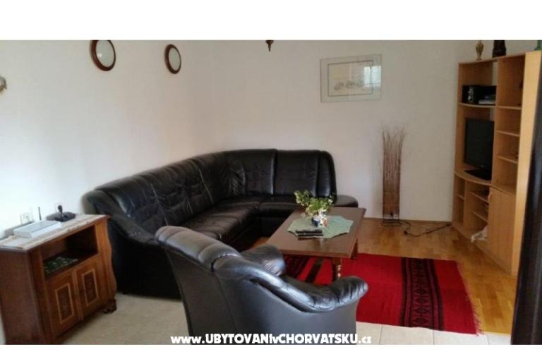 Apartmaji Uhoda – foto 16