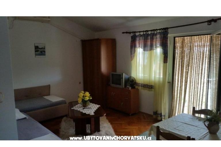 Apartmaji Uhoda – foto 4