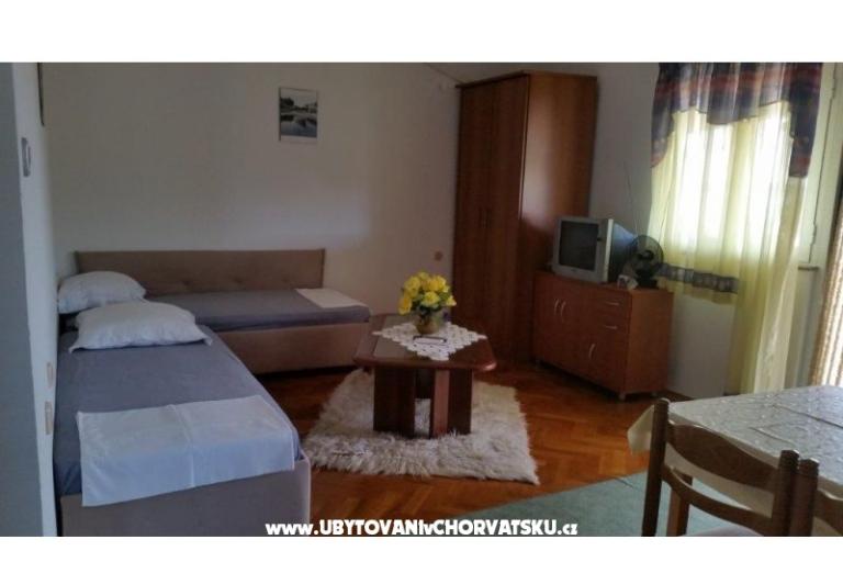 Apartmaji Uhoda – foto 5