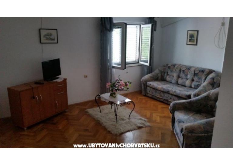 Apartmaji Uhoda – foto 9
