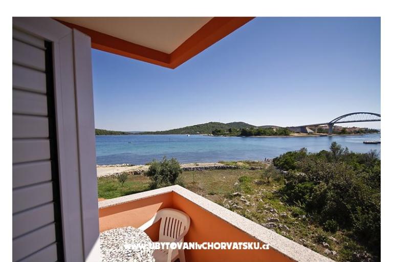 Apartmaji Benic – foto 11