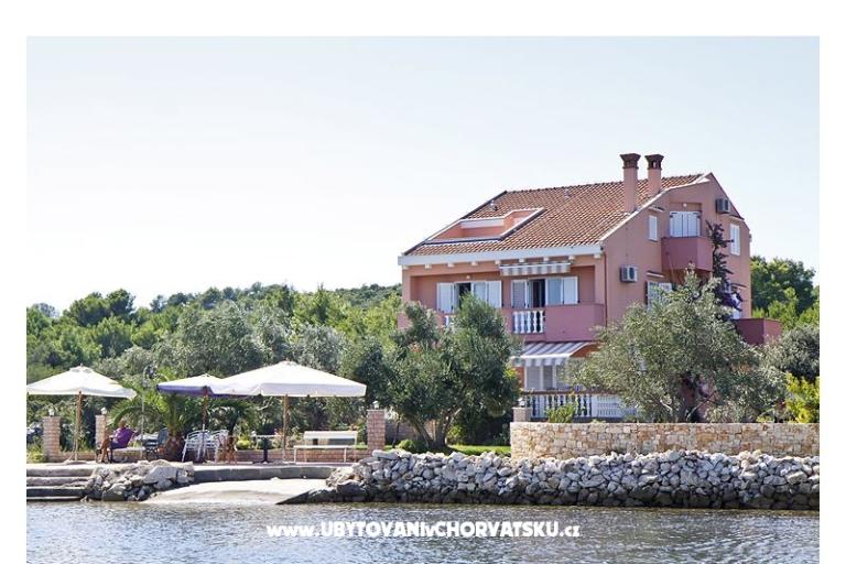 Apartmaji Benic – foto 12