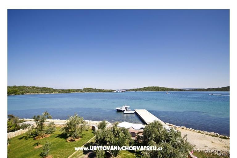 Apartmaji Benic – foto 3