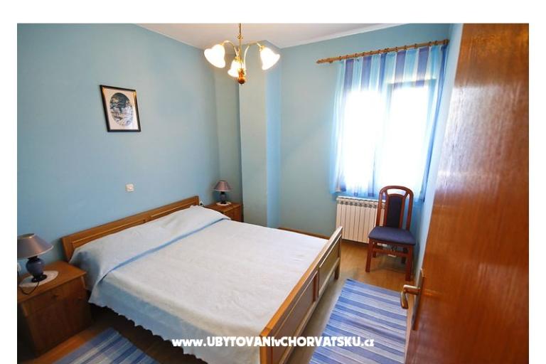 Apartmaji Benic – foto 7