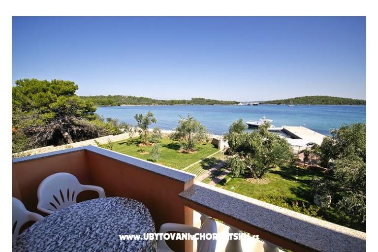 Apartmaji Benic – foto 8