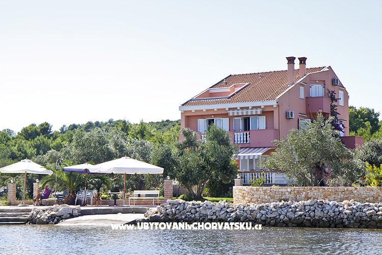 Apartmaji Benic – foto 3