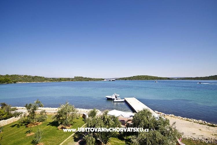 Apartmaji Benic – foto 4