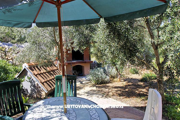 Apartmaji Benic – foto 7