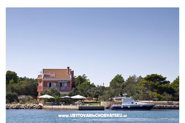 Apartmaji Benic – foto 9