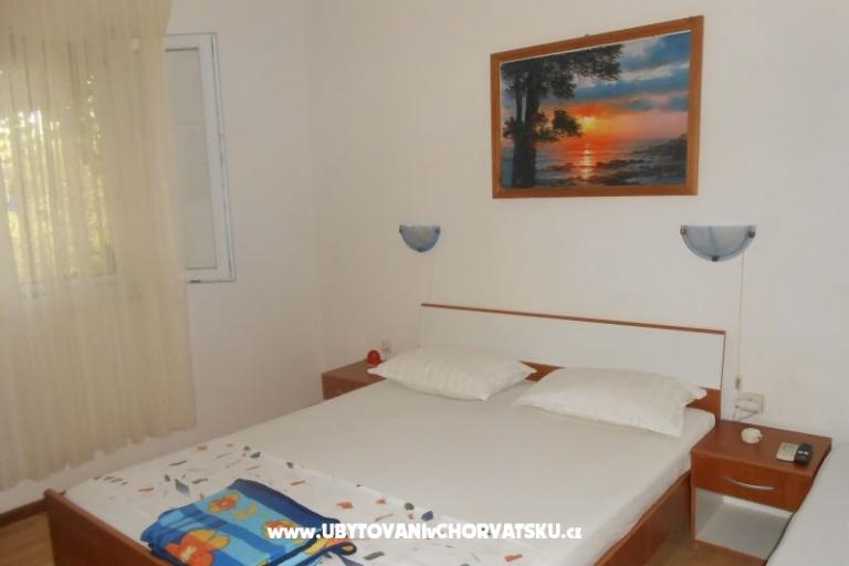 Apartmaji Budi – foto 10