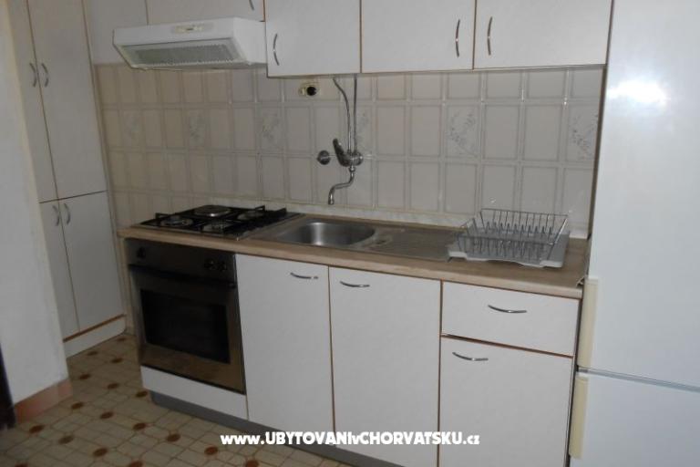 Apartmaji Budi – foto 4