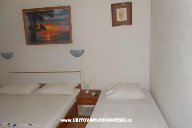 Apartmaji Budi – foto 9