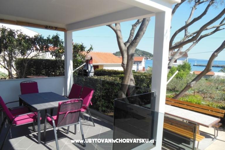 Apartmaji Diana **** – foto 8