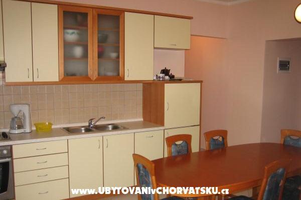 Apartmaji Dinastija – foto 2