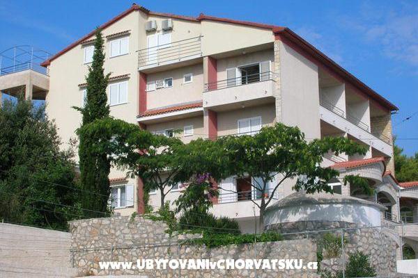 Apartmaji Dinastija – foto 4