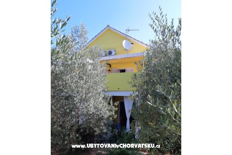 Apartmaji Galius Ugljan – foto 10