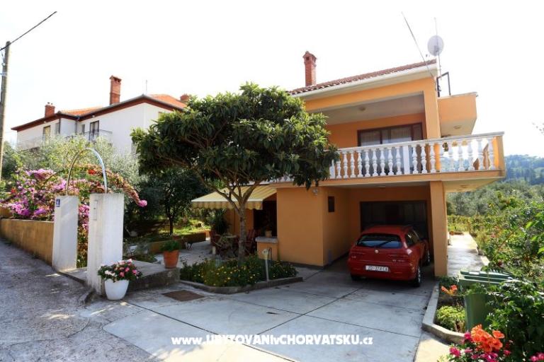 Apartmaji Gašpe – foto 2