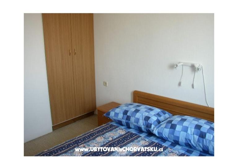Apartmaji Holiday – foto 17
