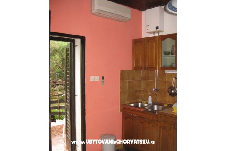 Apartmaji Kolega Kali – foto 12