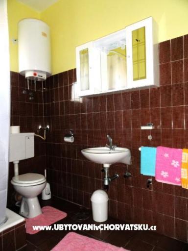 Apartmaji Kukljica – foto 14